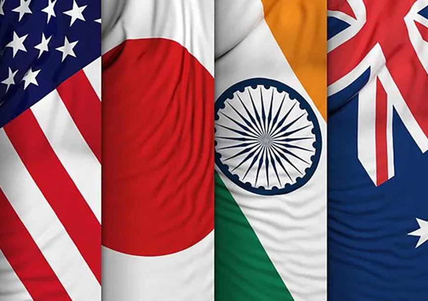 इंडो-पैसिफिक सुरक्षा के लिए क्वॉड क्यों ज़रूरी है?